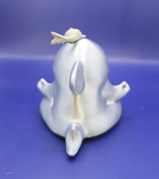 Zen Desk Buddies — акула