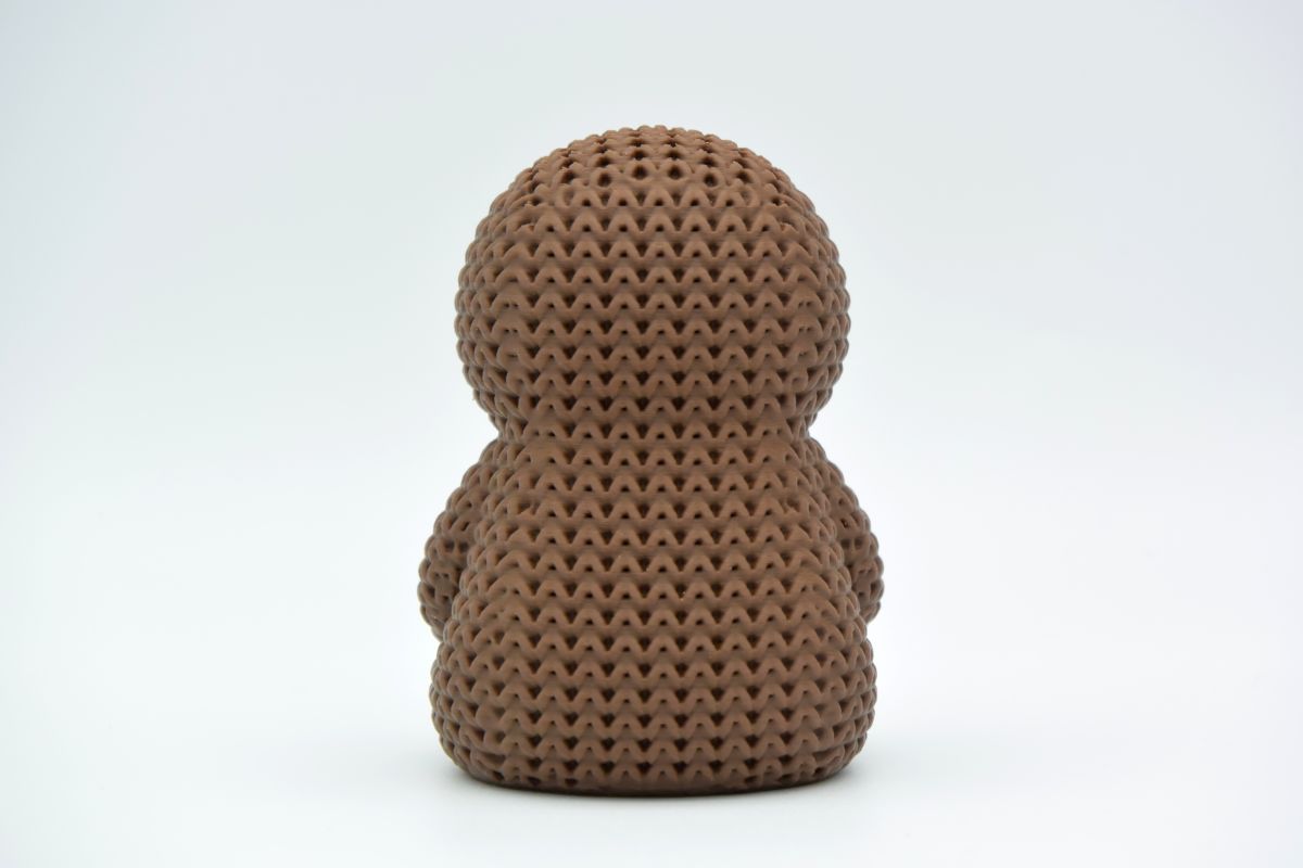 Knitted Sloth — лінивець